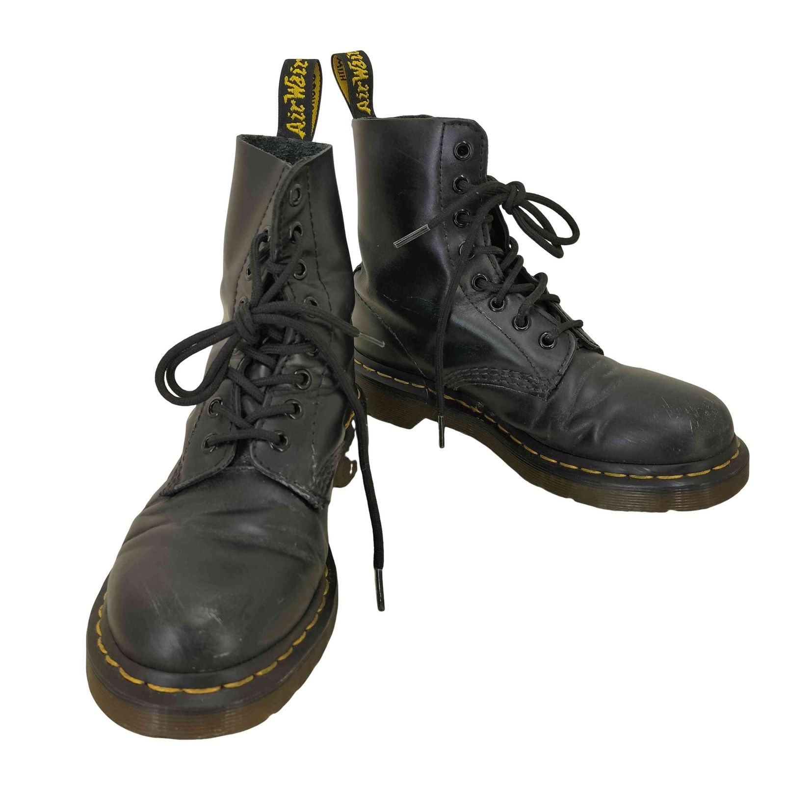ドクターマーチン Dr.Martens 8 EYE BOOT 8ホール ブーツ レディース  