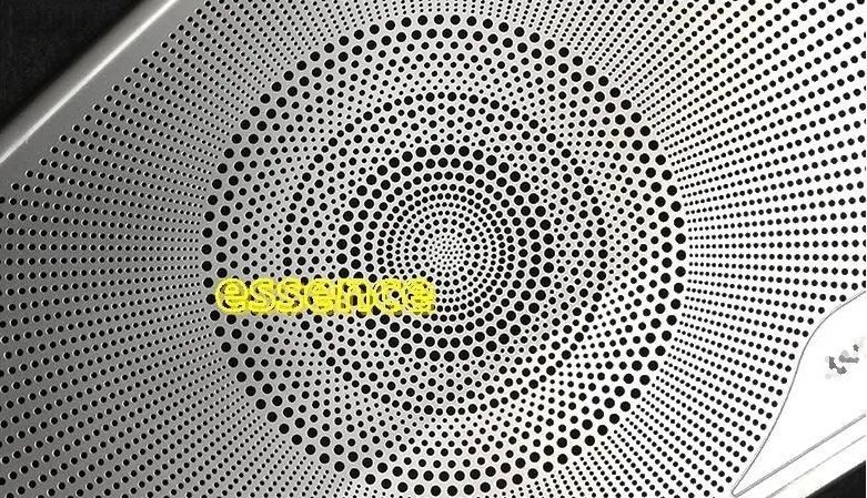 スピーカー ホンダ