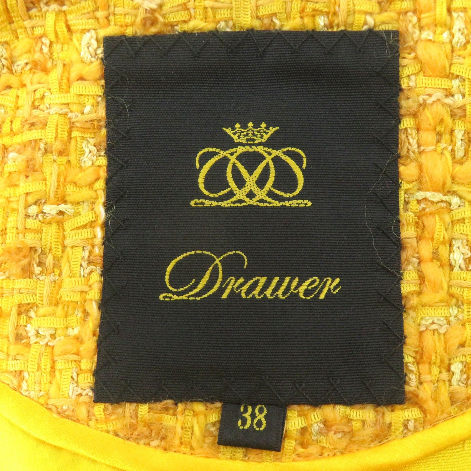 △DRAWER ドゥロワー