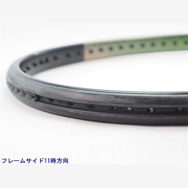 テニスラケット ウィルソン ブレード 98 アウトレット 16×19