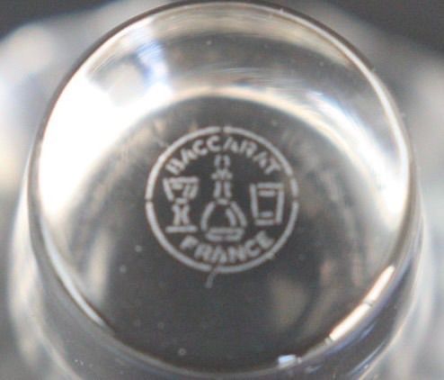 Baccarat マッセナ