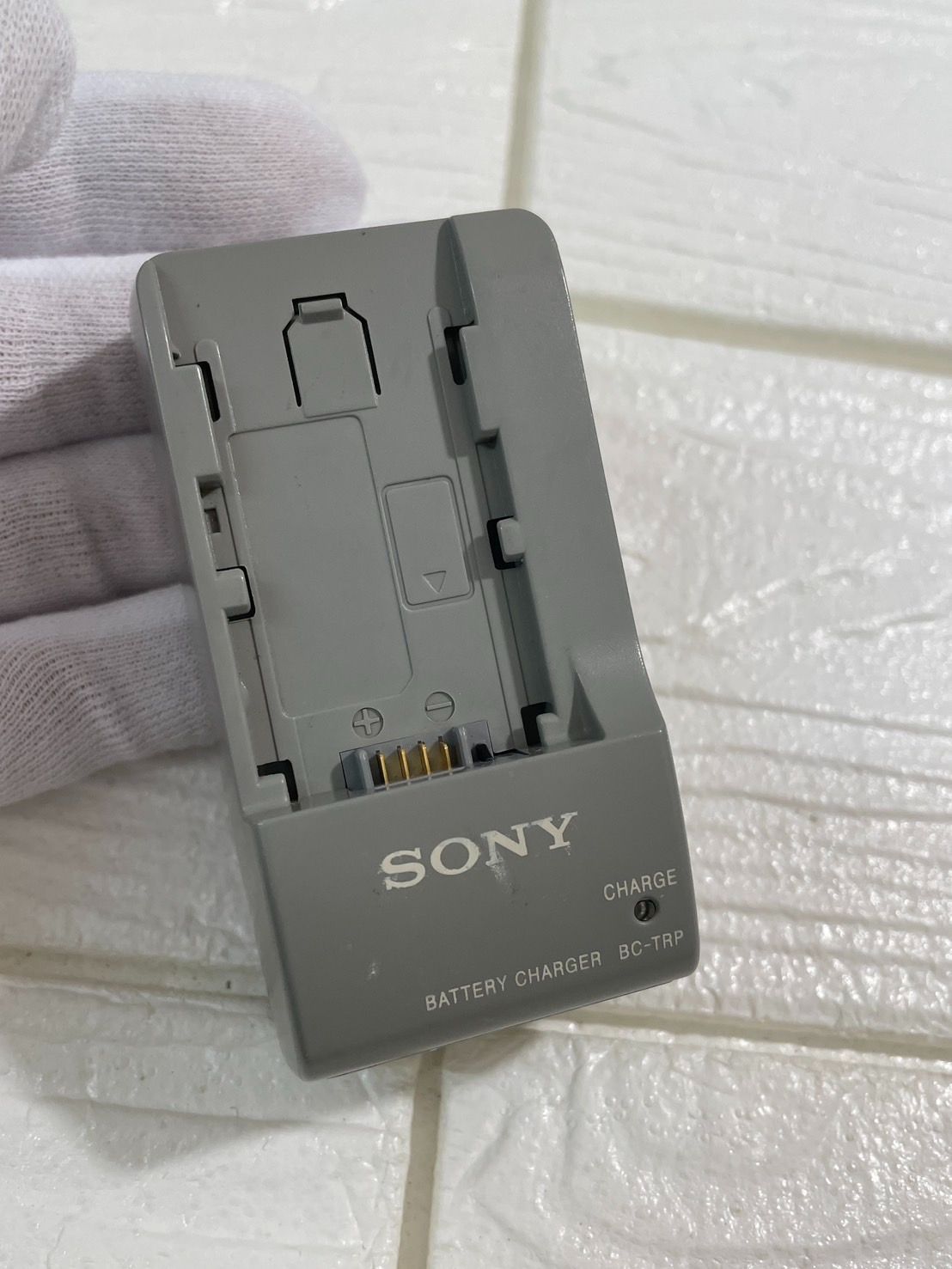 SONY HANDYCAM
