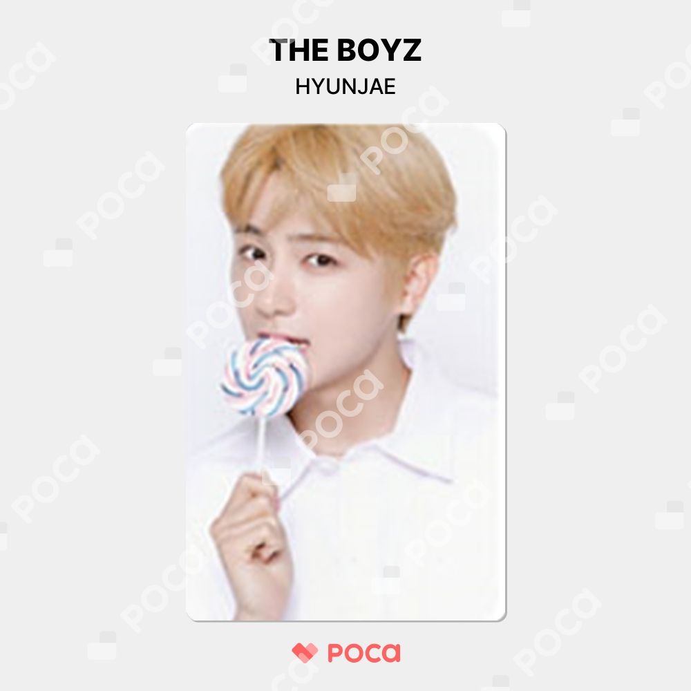 THEBOYZ RE:AL ミニバッグ ヒョンジェ トレカ THEBOYZ RE:AL ミニバッグ ヒョンジェ トレカ THE BOYZ