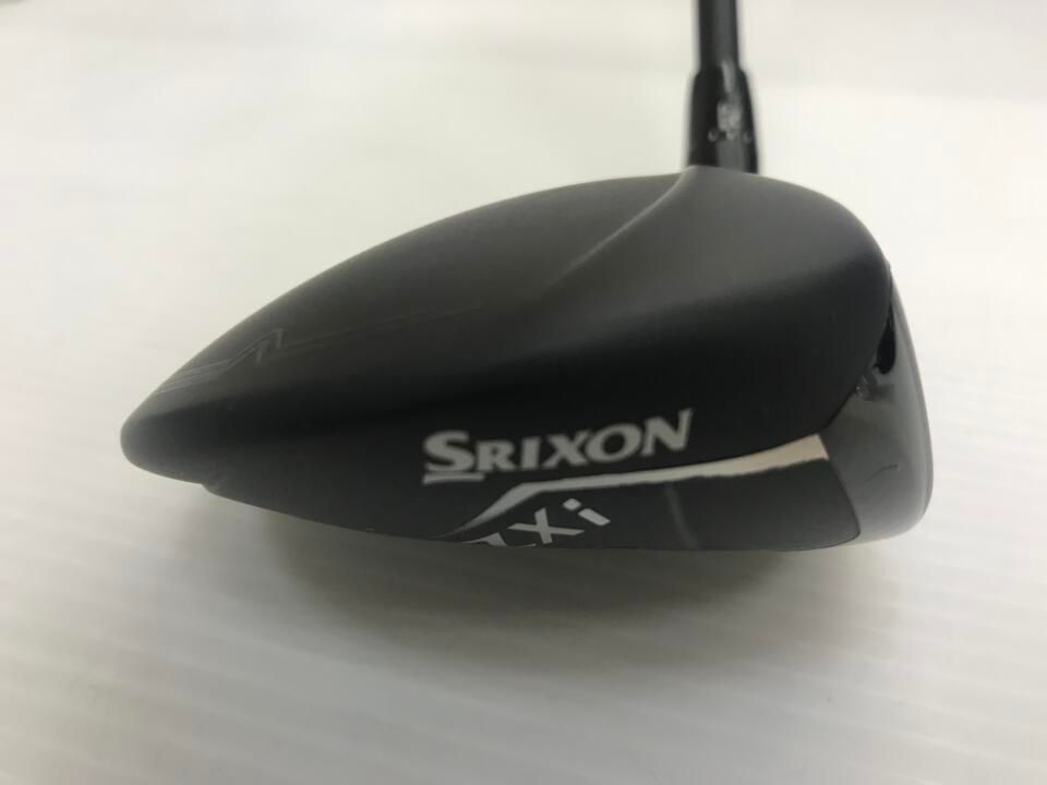最短翌日発送】SRIXON ZXi | 15 | S | Diamana ZXi50 | 中古
