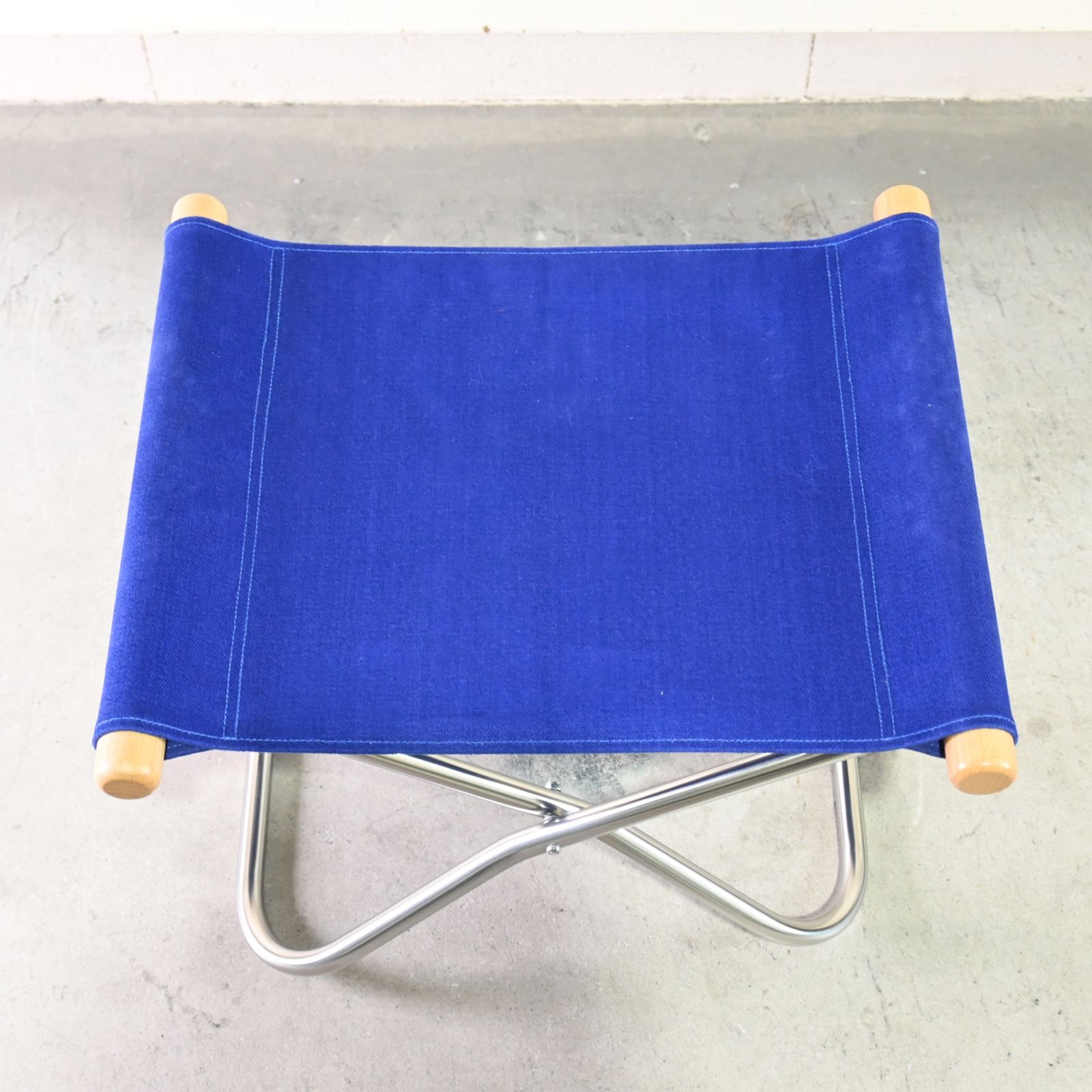 ○ ニーチェア オットマンセット Nychair X 初代モデル判定 ※商品説明 