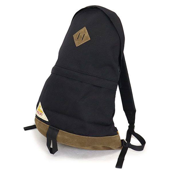 KELTY ケルティ 32592057 VINTAGE DAYPACK HD2 ヴィンテージ デイパック バックパック KLT054 Black