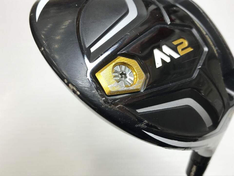 TaylorMade - ★値下げ★テーラーメイドM2 ドライバー 10.5° TM1-216(S) テーラーメイド M2 ドライバー [TM1-216 フレックス：S ロフト