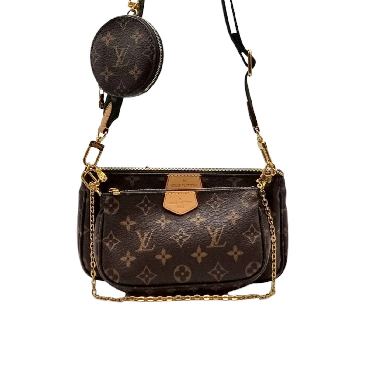 Louis Vuitton(ルイヴィトン) M44813 ポシェット アクセソワール