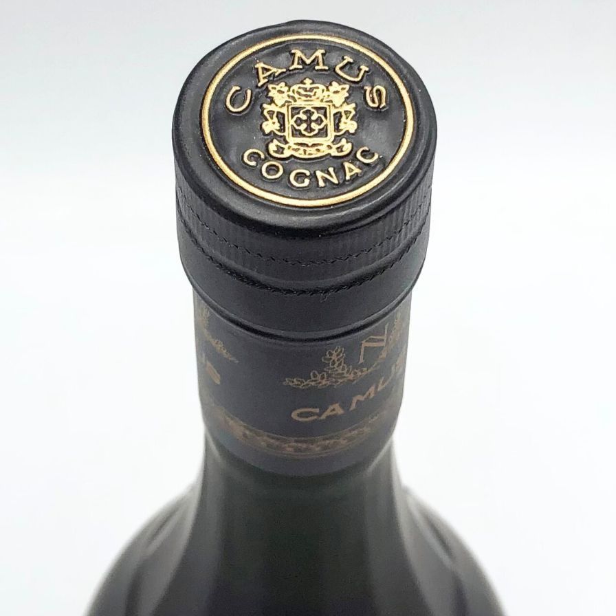 カミュ ナポレオン エクストラ オールド 1000ml 40%【U4