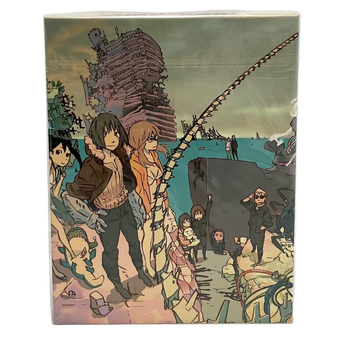 新品 キスダムR ENGAGE planet Blu-ray BOX Amazon.com: Kissdum R - Engage Planet : Movies & TV