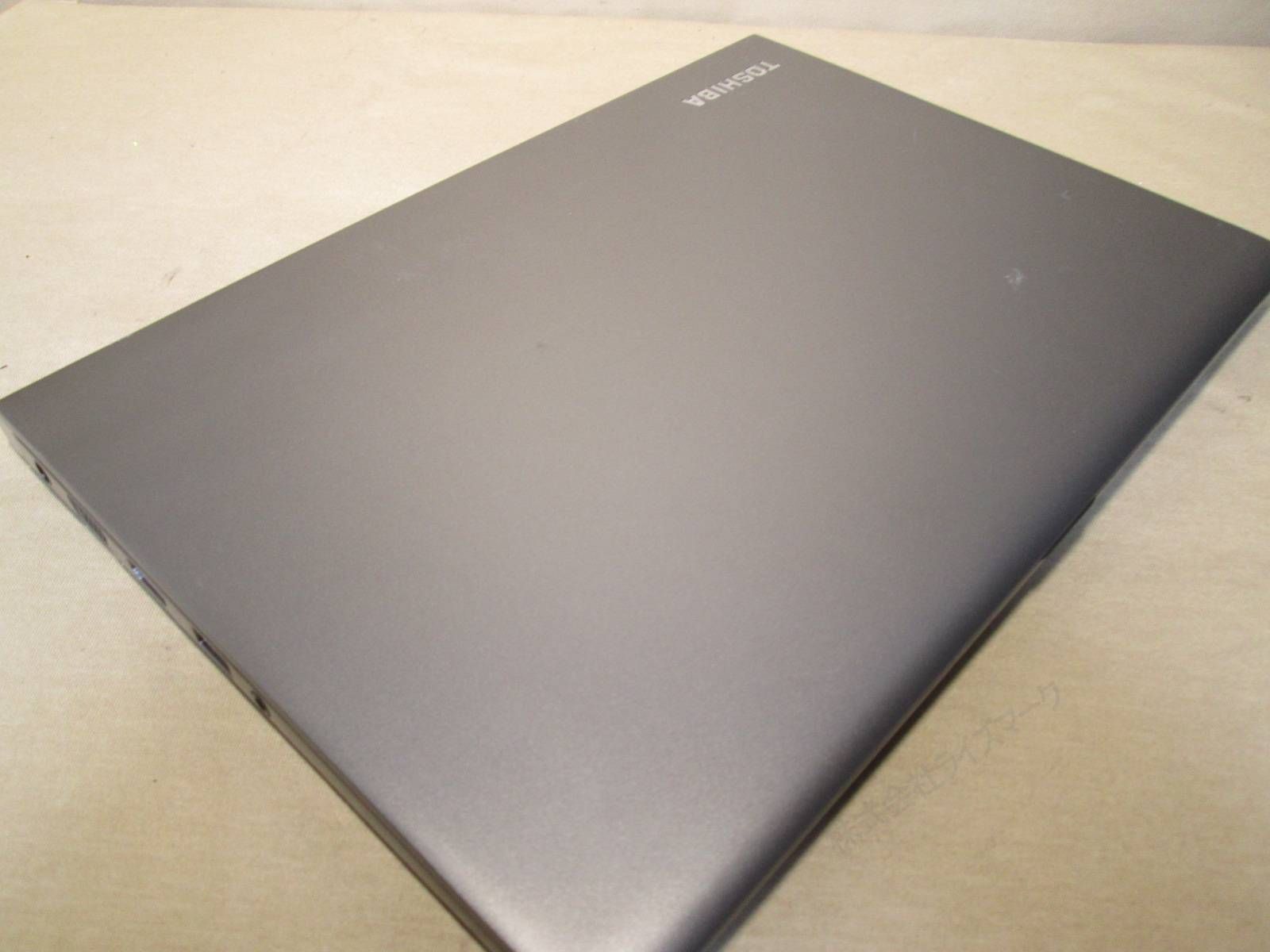 東芝 dynabook RZ63/NS【Core i5 8250U】USB3.0／HDMI [92567]