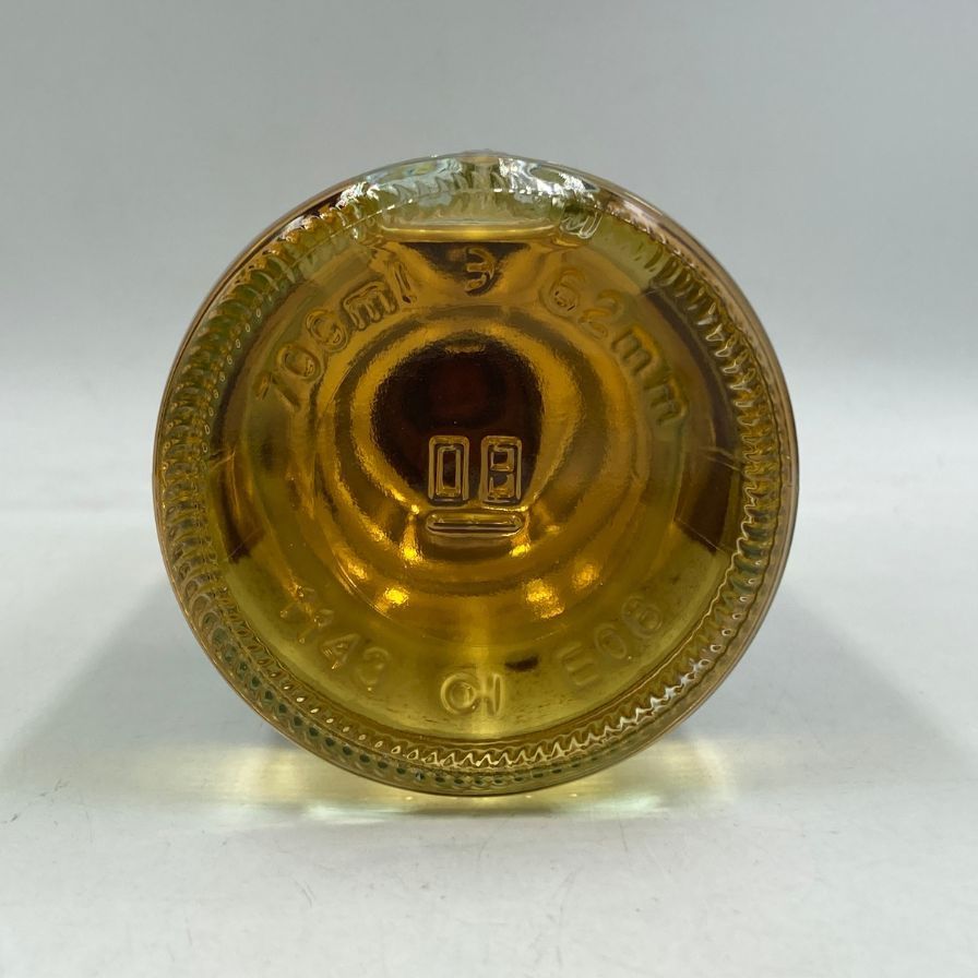 ウイスキーミュウ シークレットアイラ 4年 2017 UFOロボ【W1】 - メルカリ