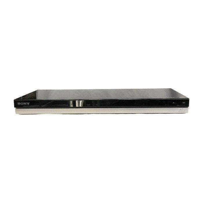 SONY ソニー ブルーレイディスク|DVDレコーダー ブラック HDD1TB内蔵 2チューナー 2番組同時録画 BD BDZ-ZW1500 T1