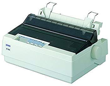 【中古】【非常に良い】EPSON インパクトプリンター VP-700U bme6fzu