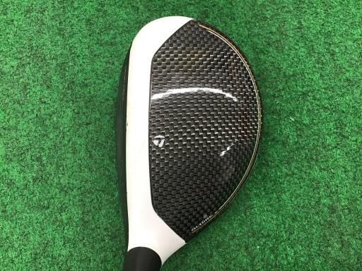 中古】 テーラーメイド STEALTH GLOIRE U4 ユーティリティ UT SPEEDER