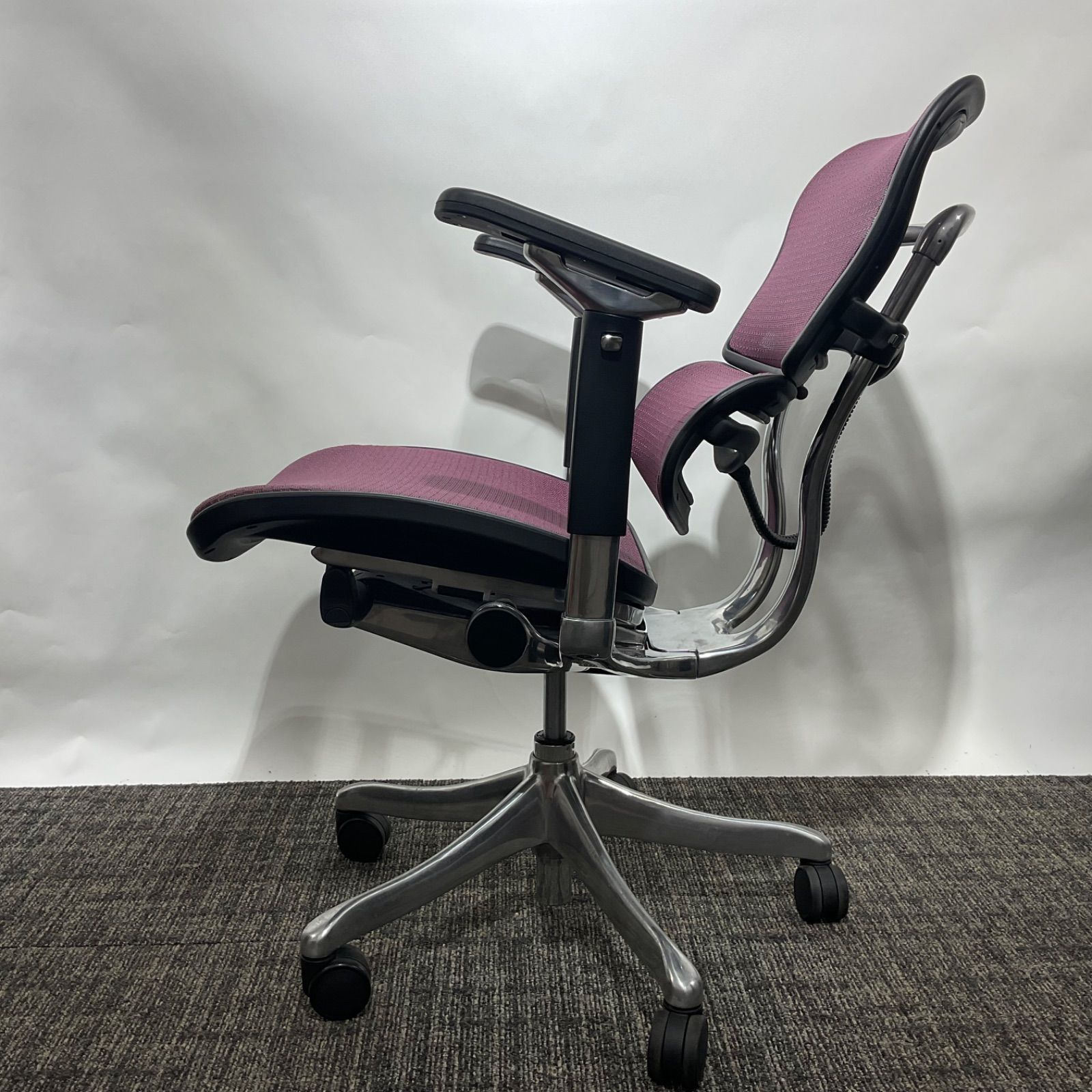 ロータイプ 動作良好!!