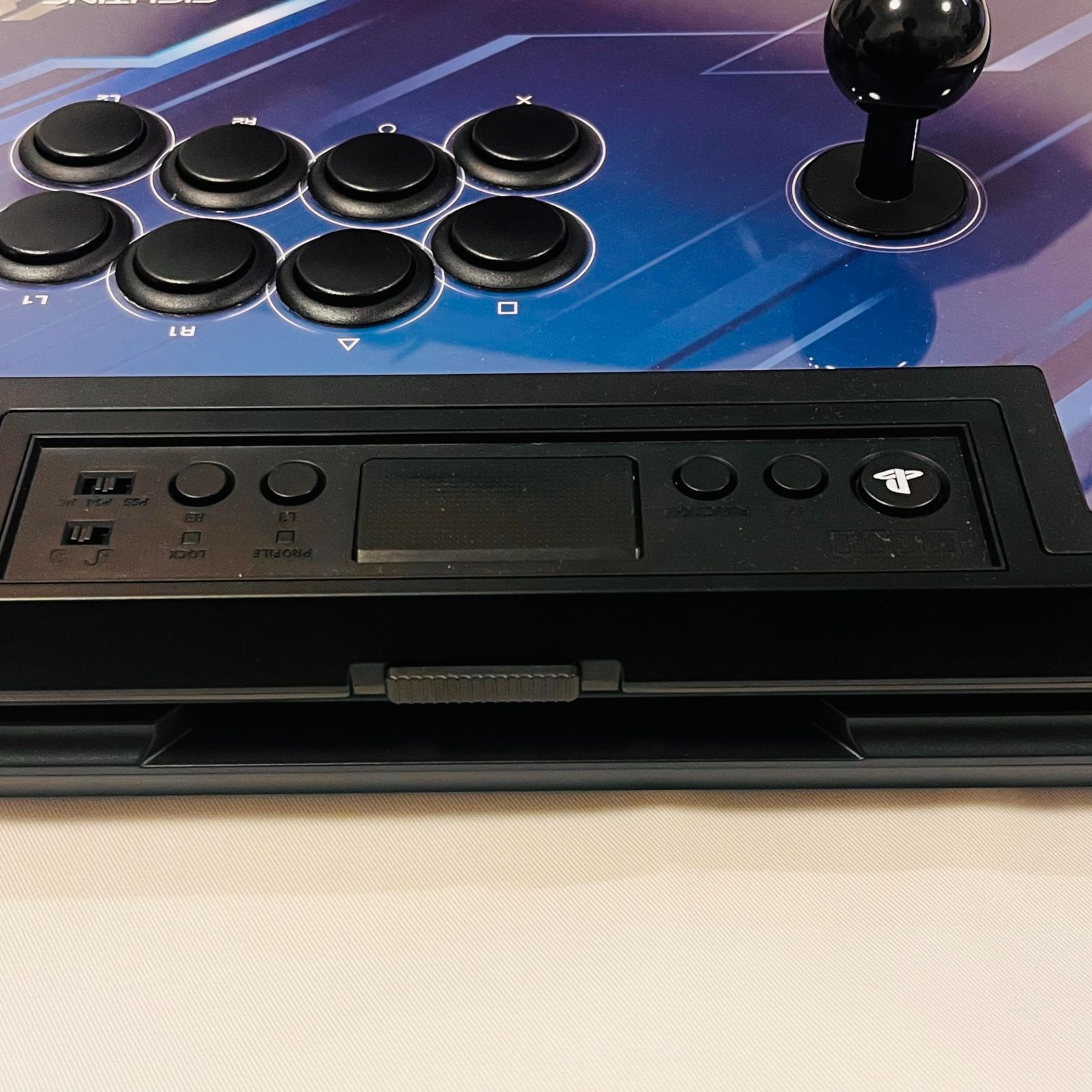 ファイティングスティックα