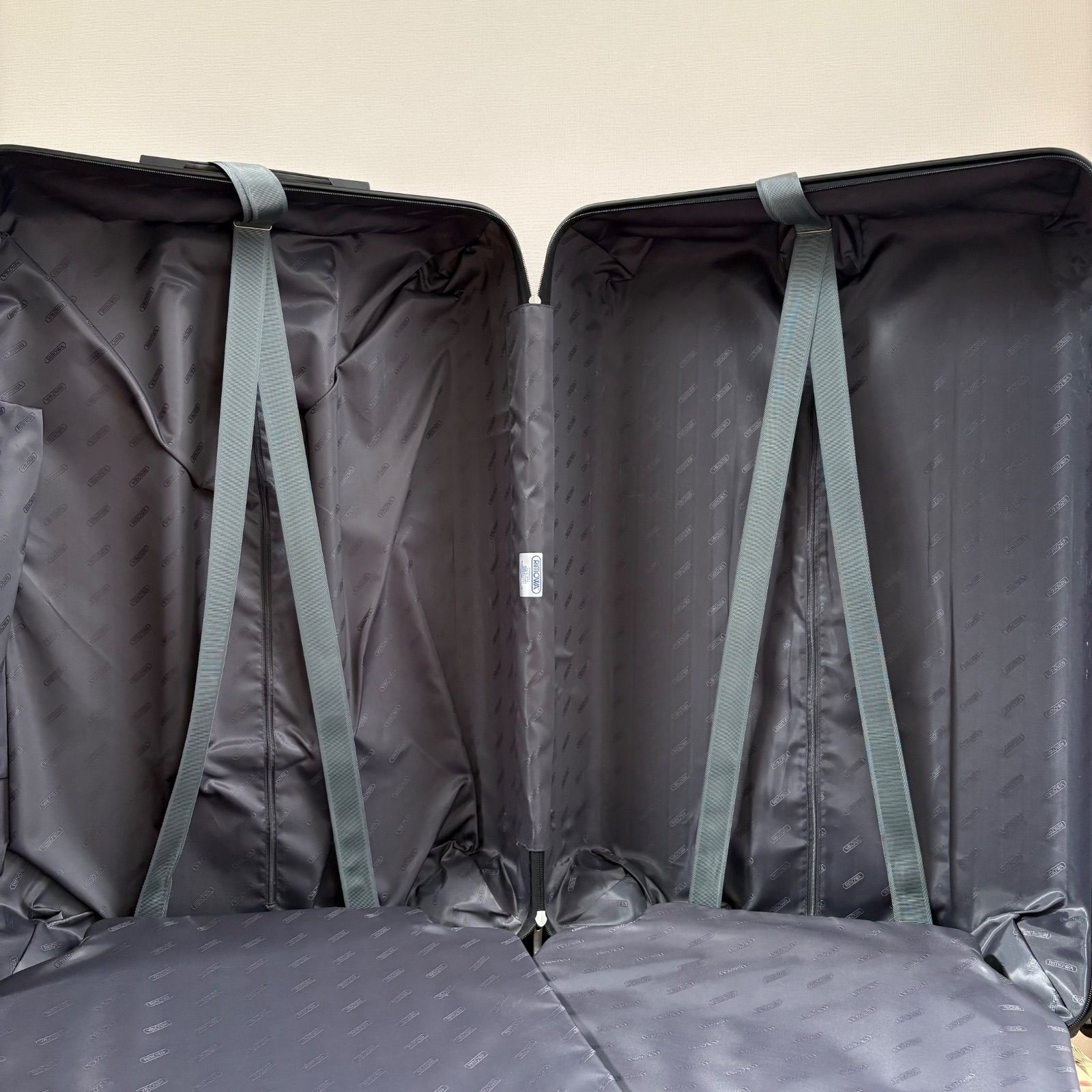 デラックス 4輪