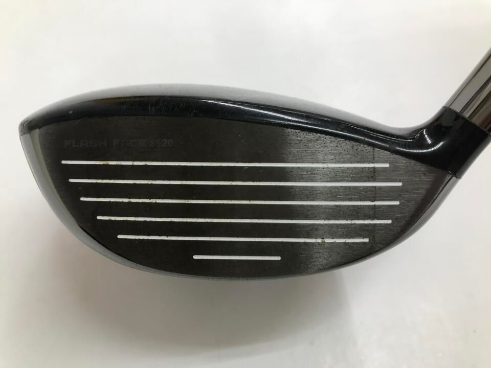 MAVRIK SUB ZERO 15 S ツアーAD SZ-5 Type 2 フェアウェイウッド キャロウェイ 最短