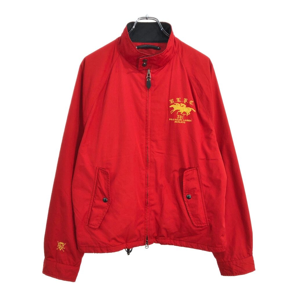 Polo by Ralph Lauren ポロ ラルフローレン MCMLXVII ウィンド