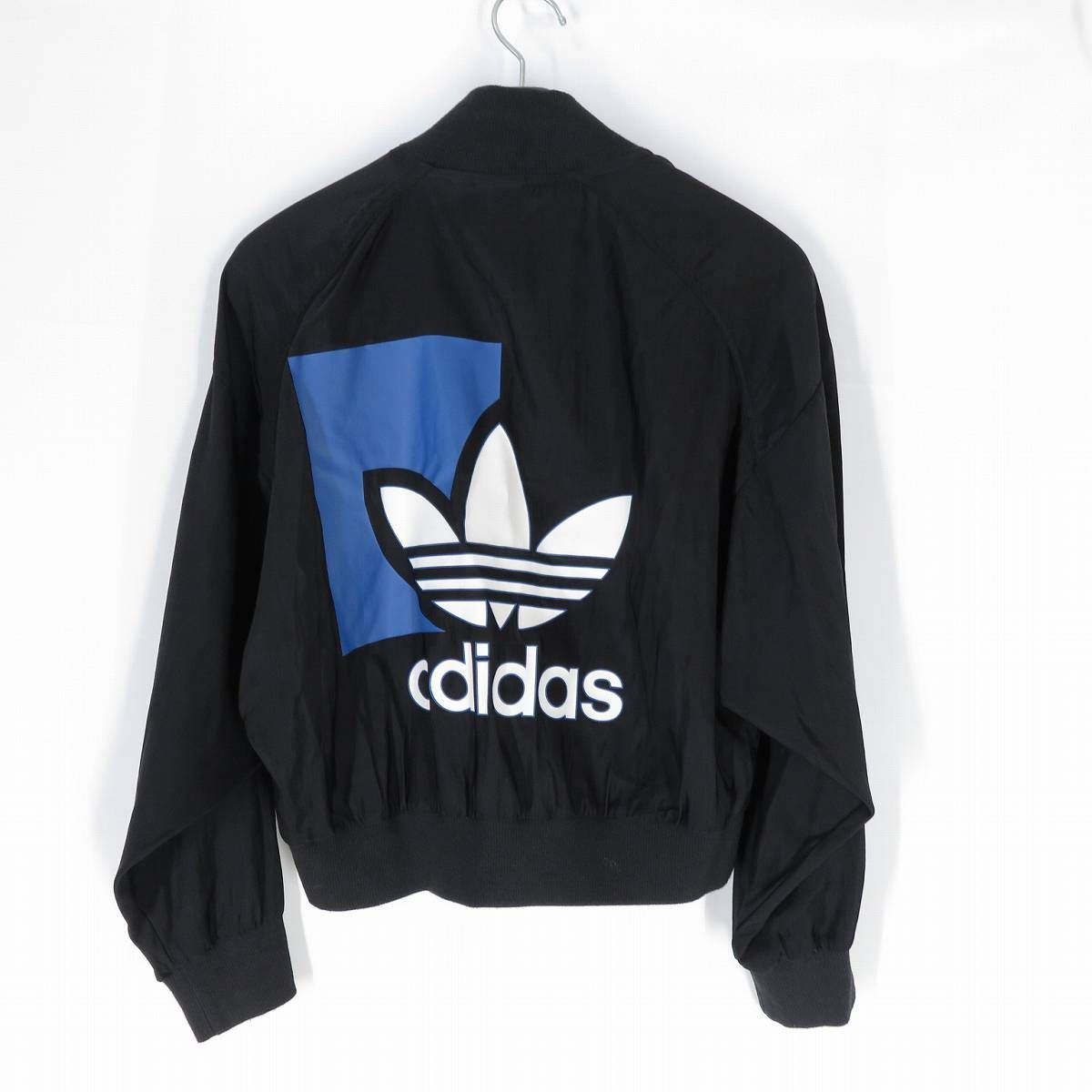 Z290 アディダスオリジナルス adidas originals レディース ブルゾン 