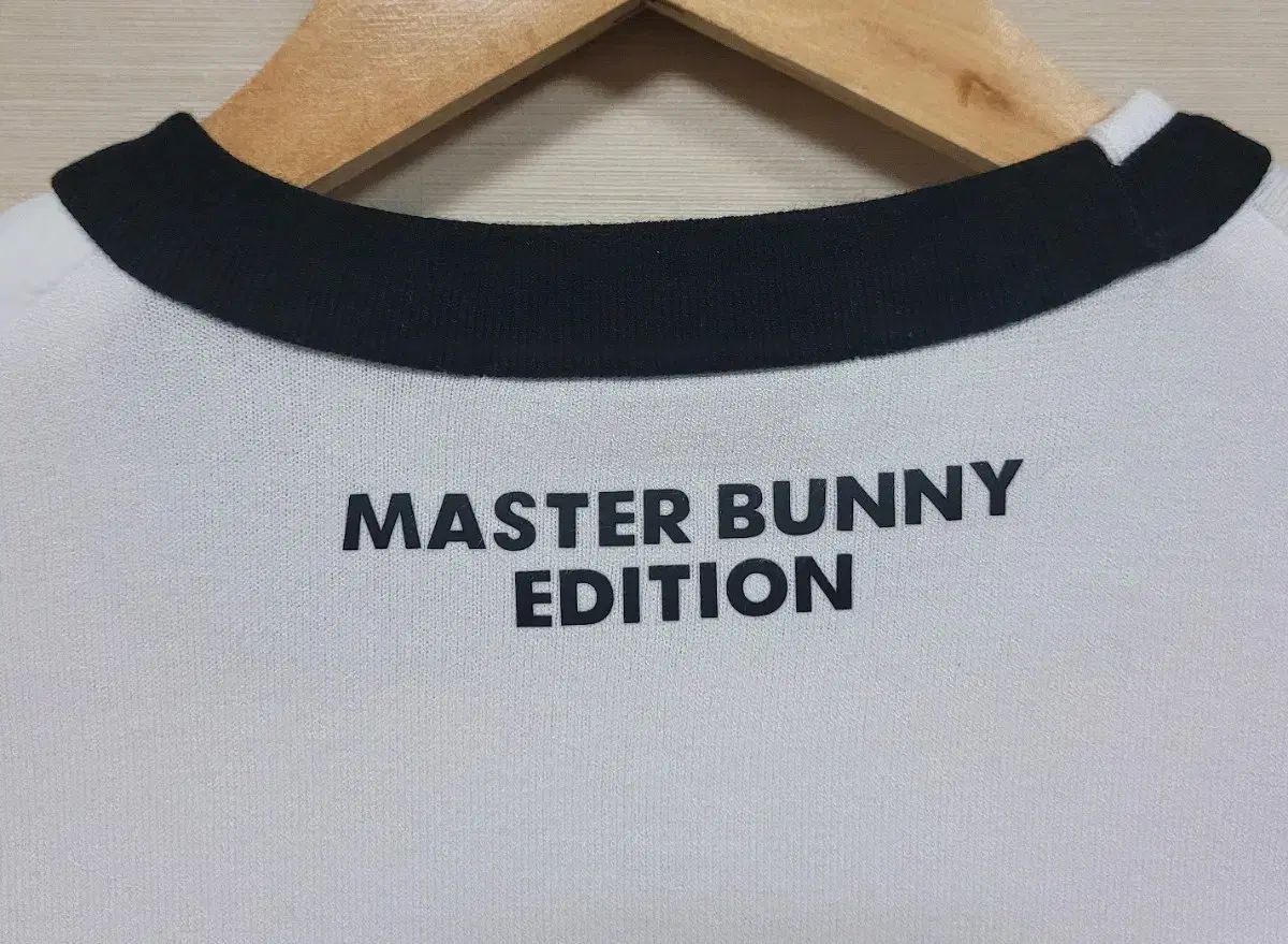 マスターバニーエディション メンズ