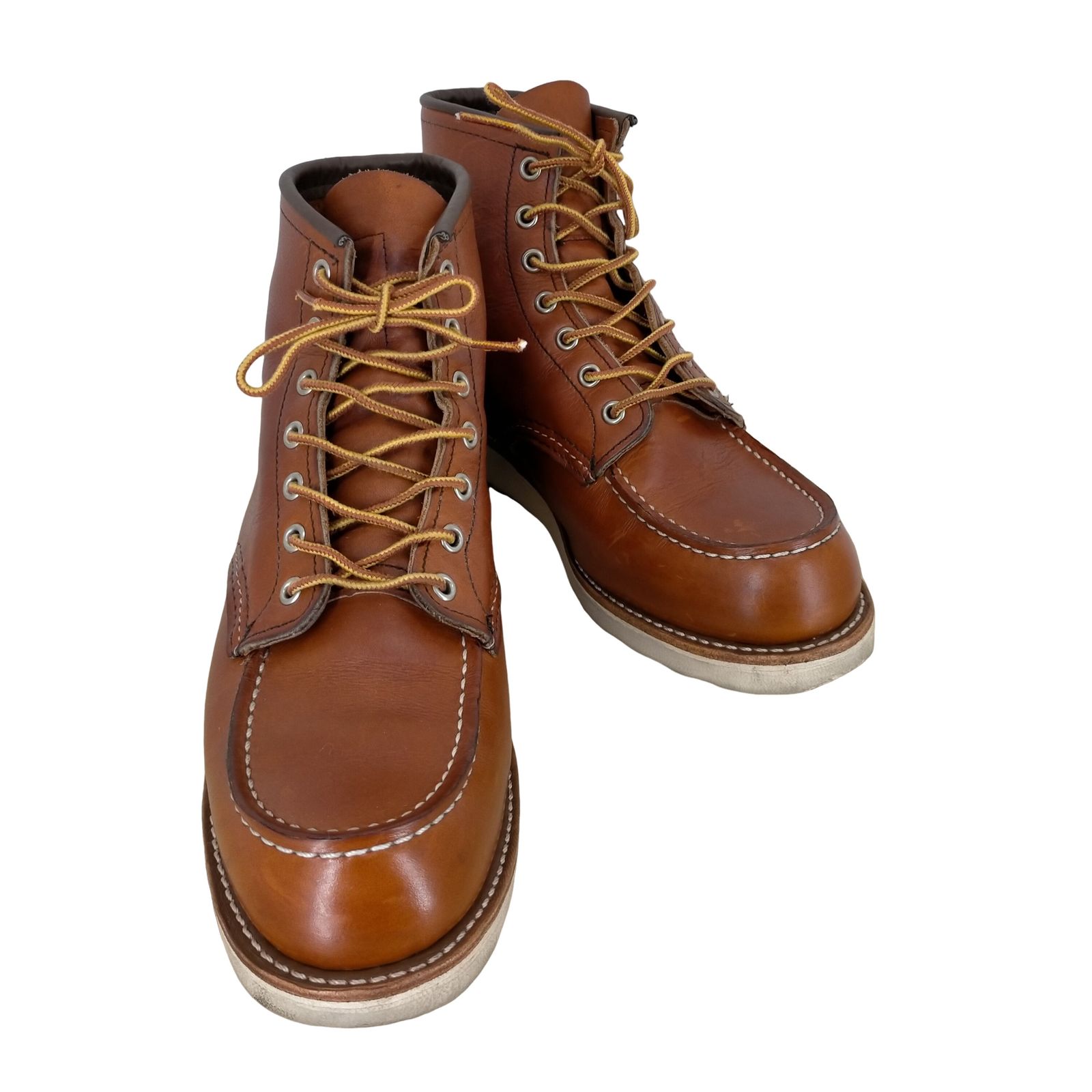 REDWING アイリッシュセッター 27cm レッドウィング 8875 アイリッシュセッター 27.0〜27.5cm 相当
