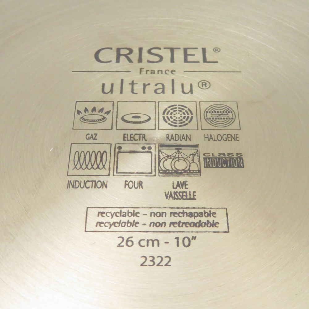 CRISTEL