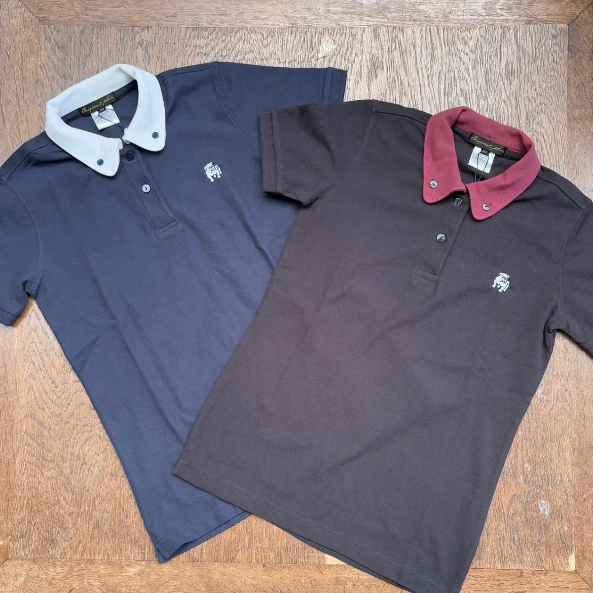 CRC B.D.POLO