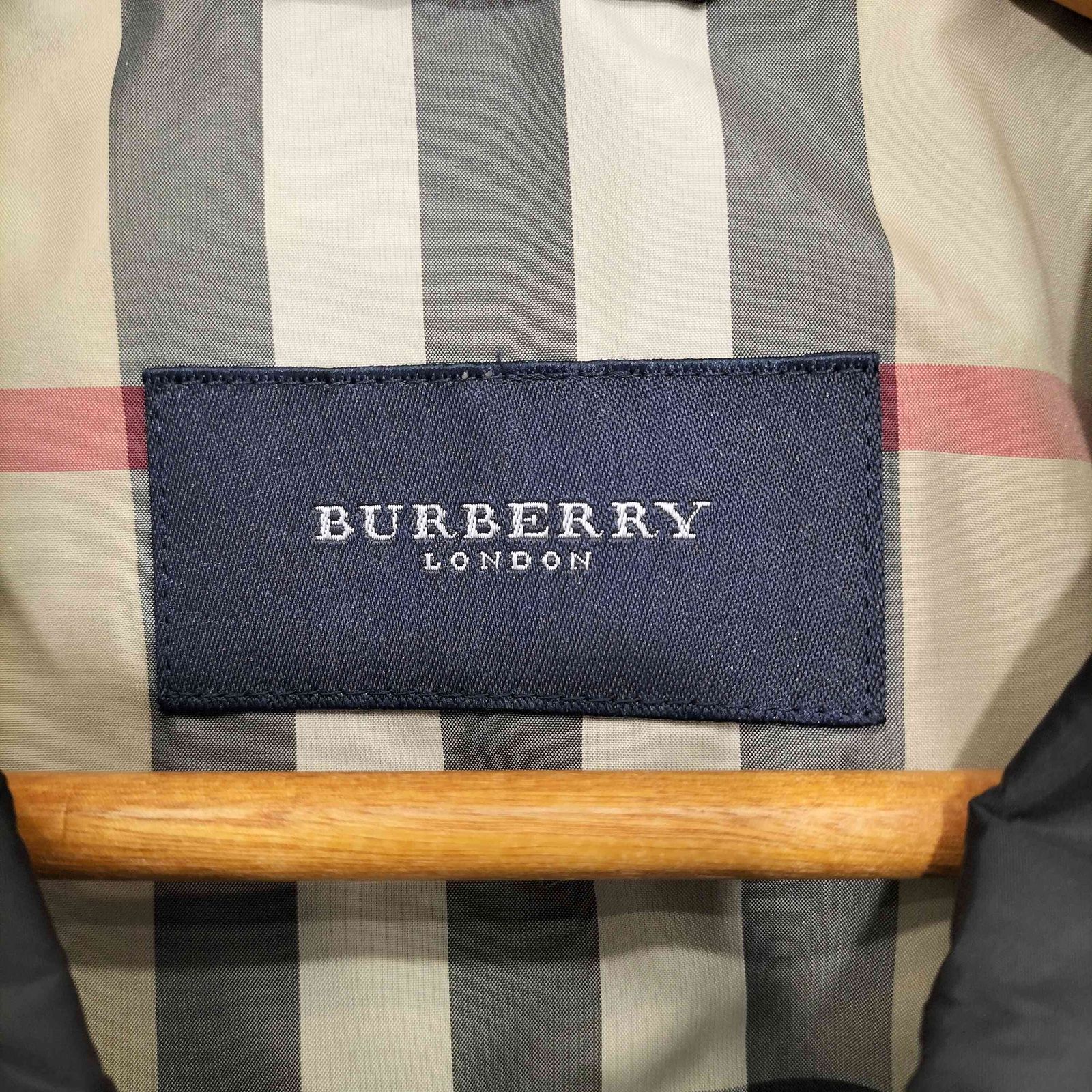 BURBERRY