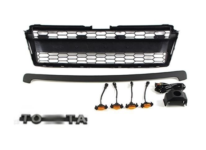 ランドクルーザープラド