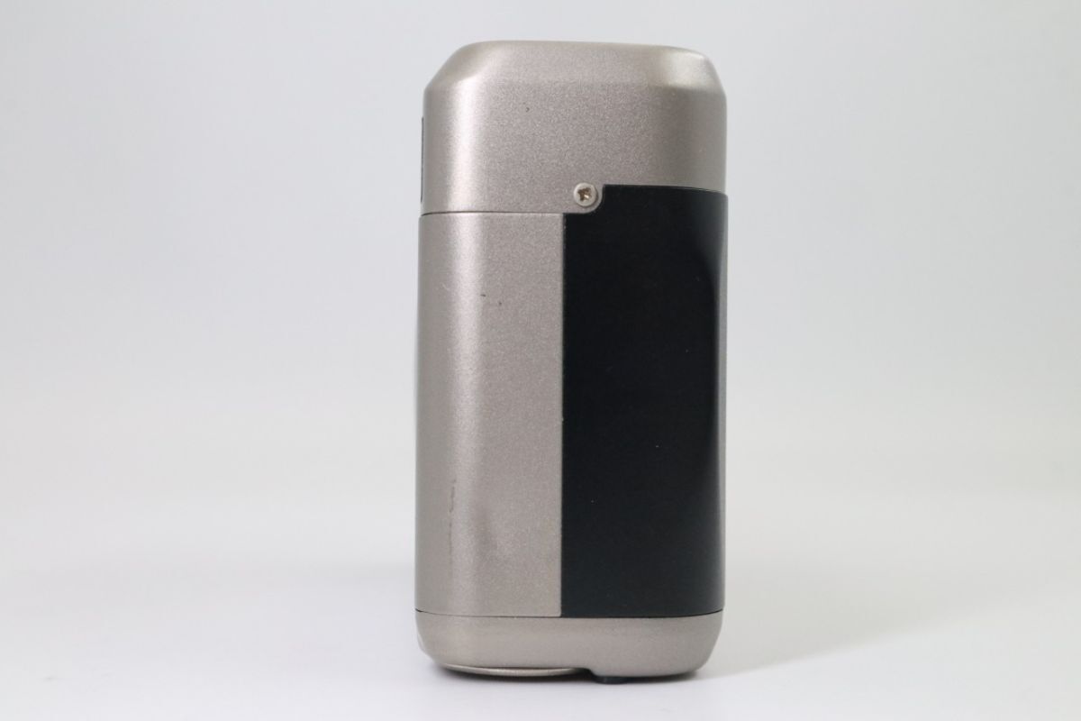 CONTAX T2 シルバー フィルムカメラ ケース付き CONTAX T2 チタンシルバー CA01-T1325-3U4A-ψ | コンタックス