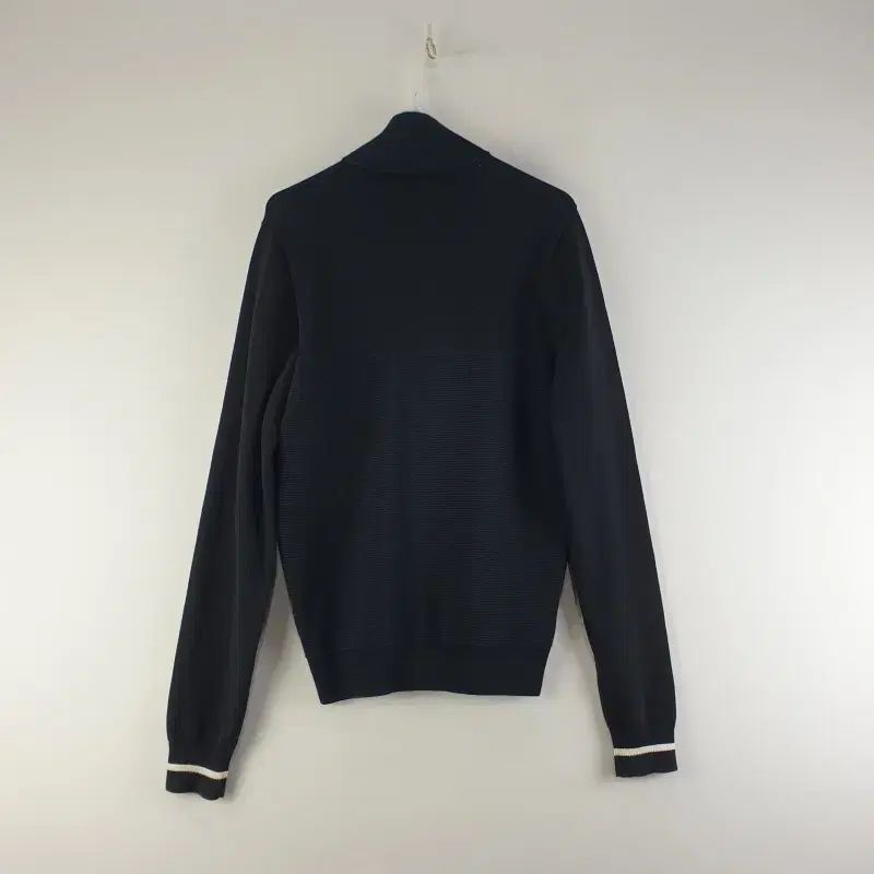 フレッドペリー カーディガン J0847 FRED PERRY(フレッドペリー) 男性 95 ジップアップ ニット
