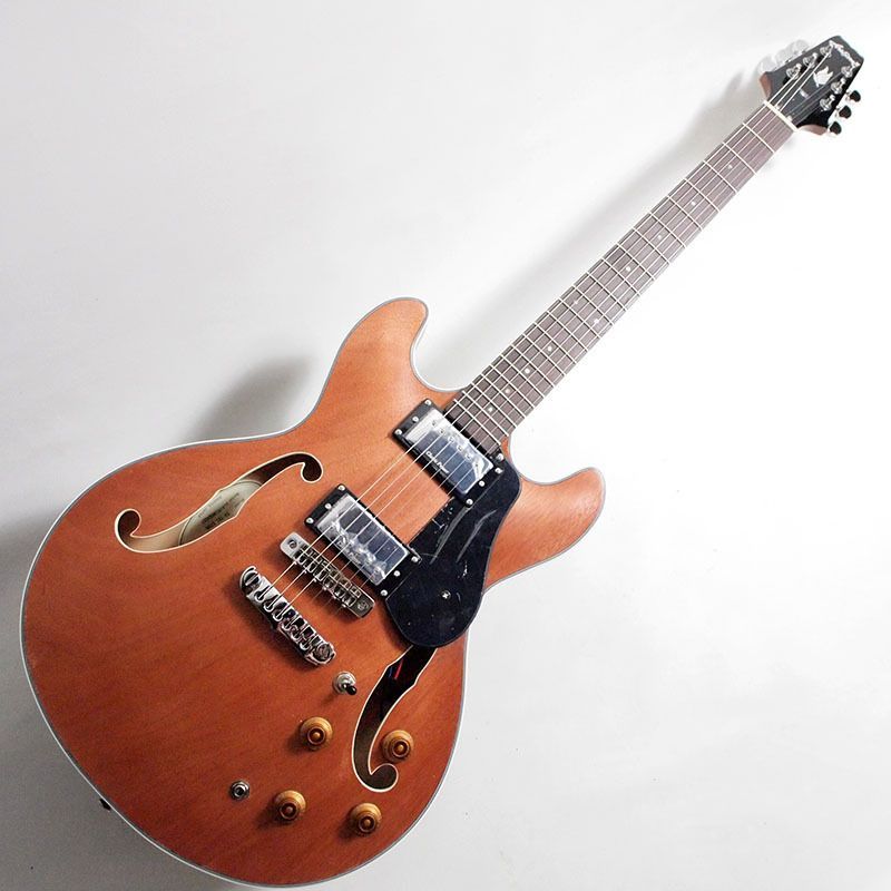 アリアプロ2 TA-TR1ブラック セミアコ TA-TR1 STBK | TA series