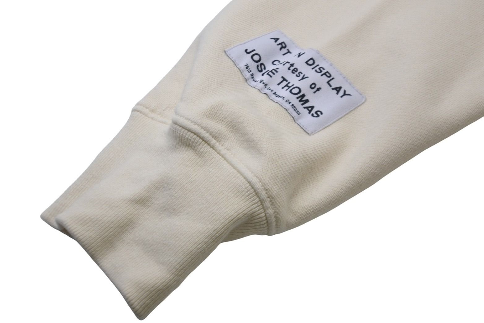 ギャラリーデプト ロゴプリント