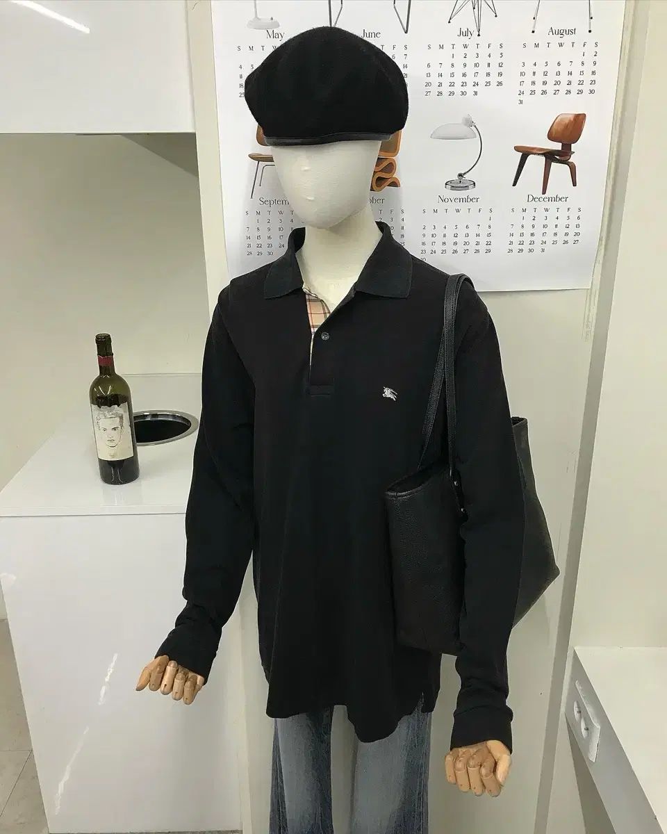 BURBERRY バーバリー