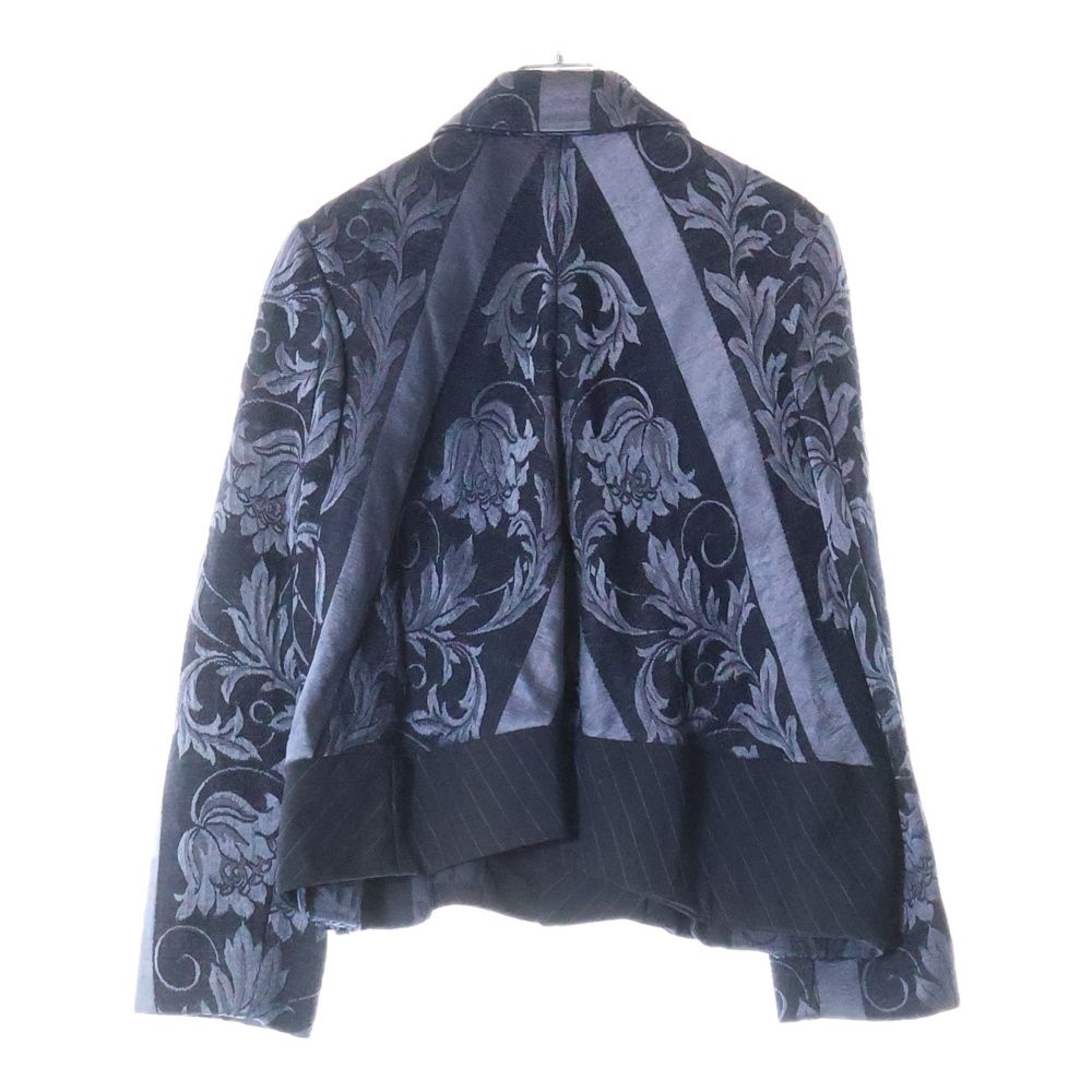 【AD1990】コムデギャルソン 変形デザインジャケット S COMME des GARCONS HOMME(コムデギャルソンオム) AD1990