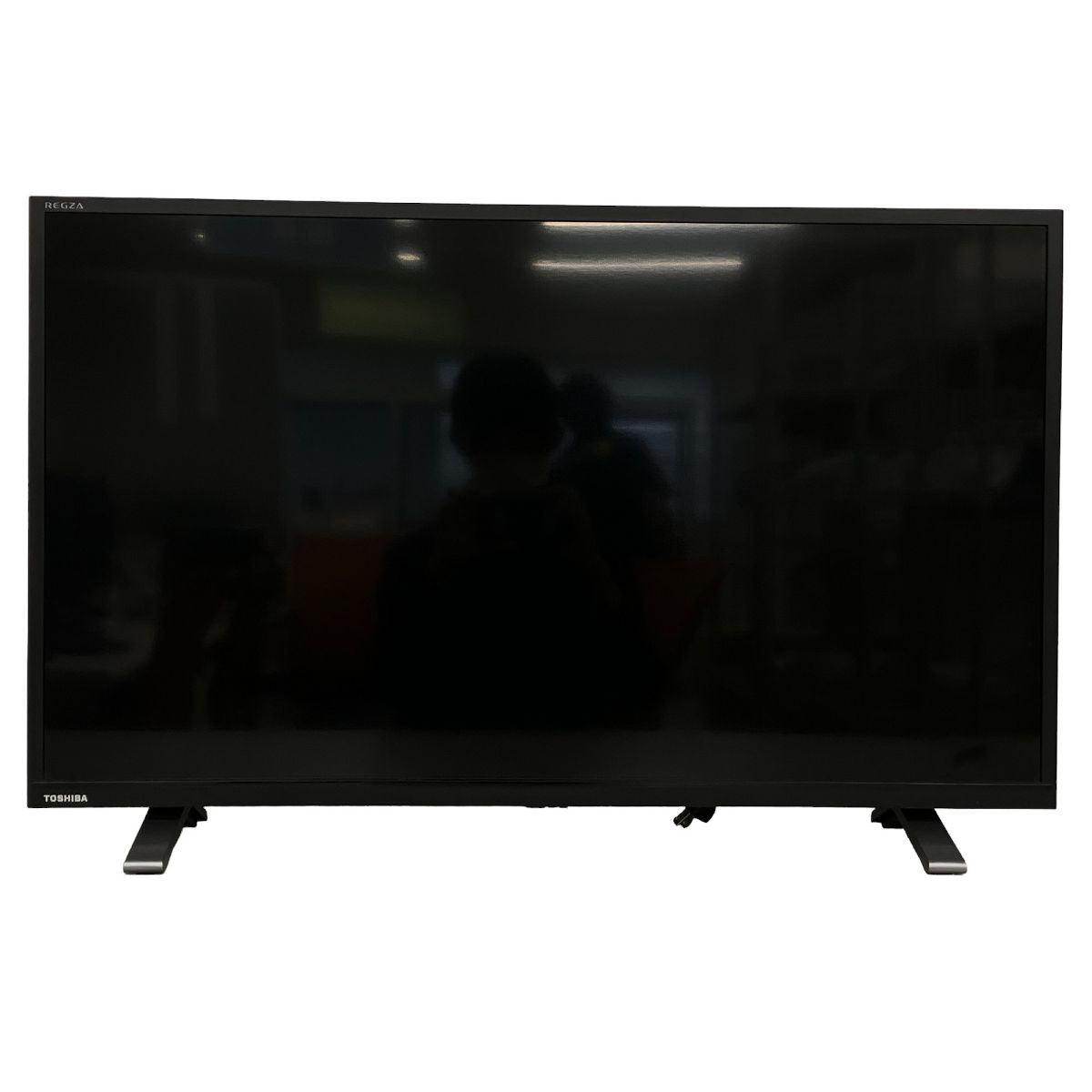 TOSHIBA REGZA 32V34 32インチ 液晶 テレビ 2020年製 東芝 レグザ 家電 中古 K9089407 - メルカリ