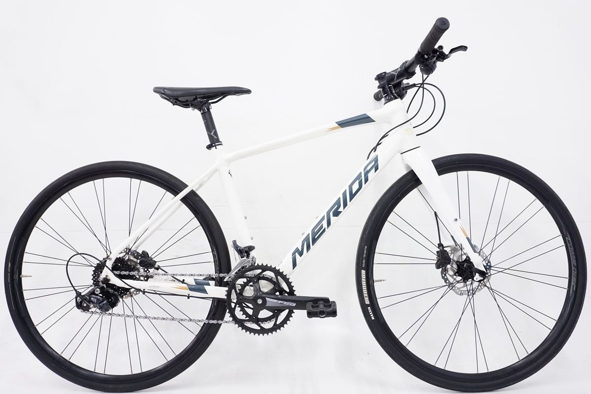 MERIDA メリダ GRAN SPEED 200-D 2020年モデル クロスバイク バイチャリ浜松店