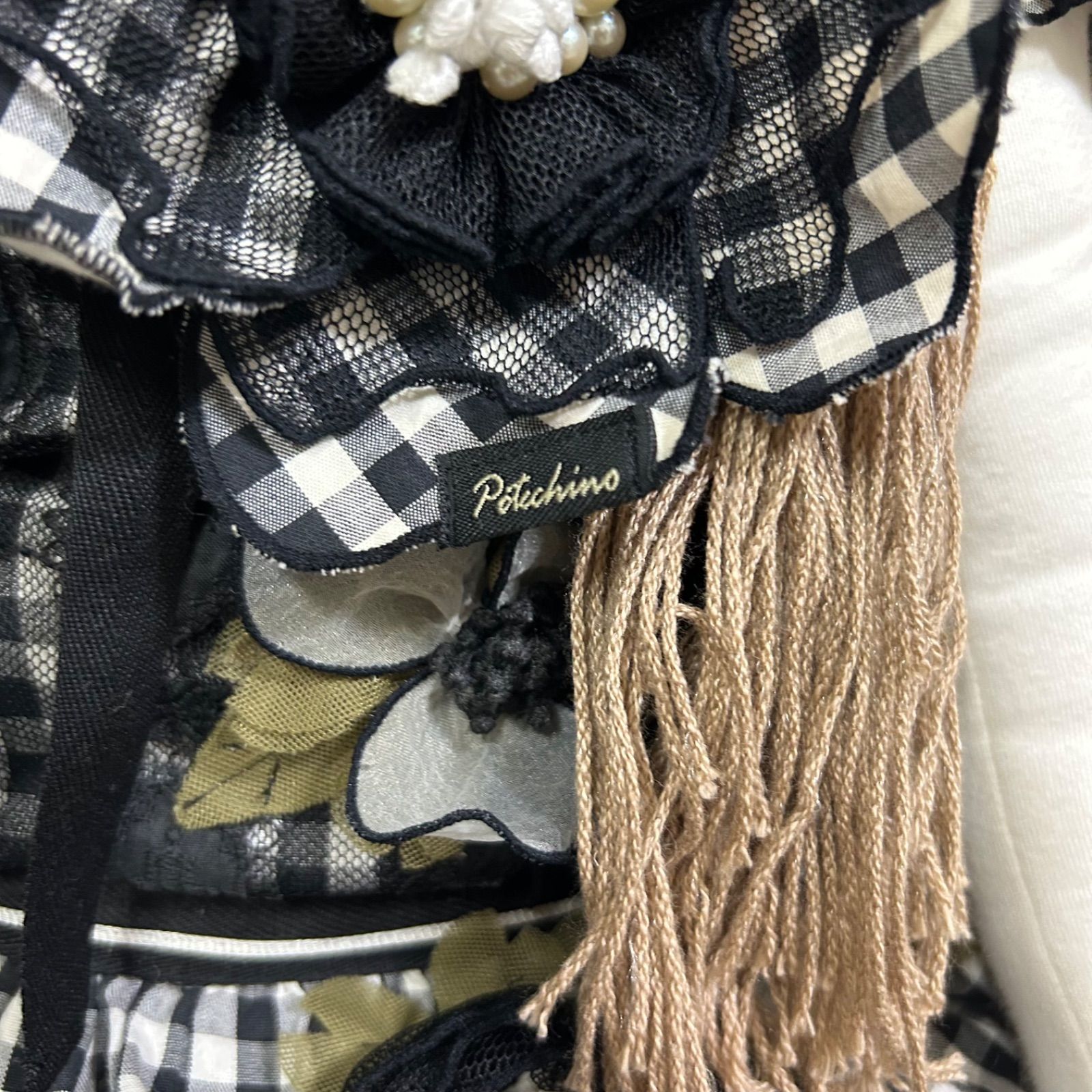 ポテチーノ 特大