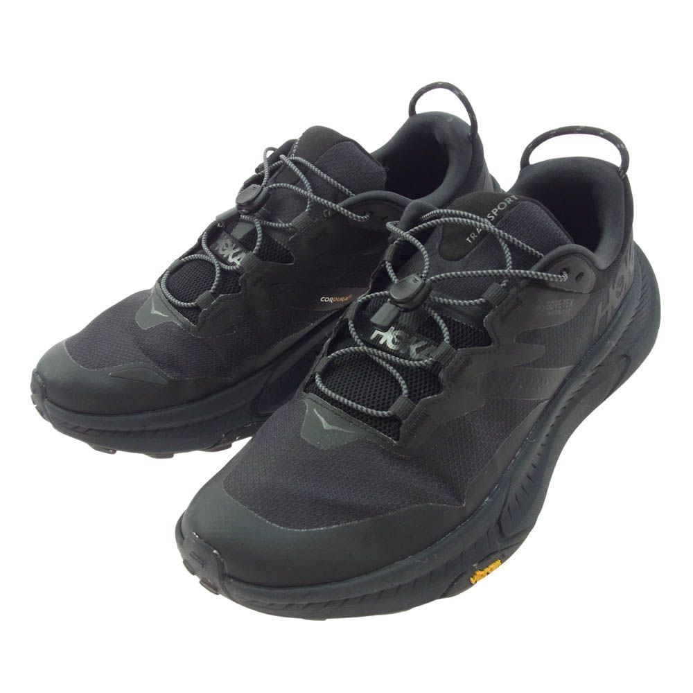 HOKA ONE ONE ホカ オネオネ 1133957F TRANSPORT GTX トランスポート