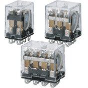 【新品・3営業日で発送】OMRON オムロン LY4N DC24