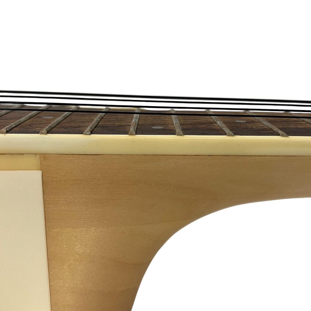 Jazzmaster Uke