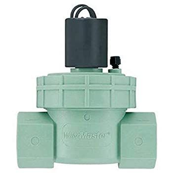 Orbit57460Female Threaded Green Jar-Top Automatic Valve-3/4