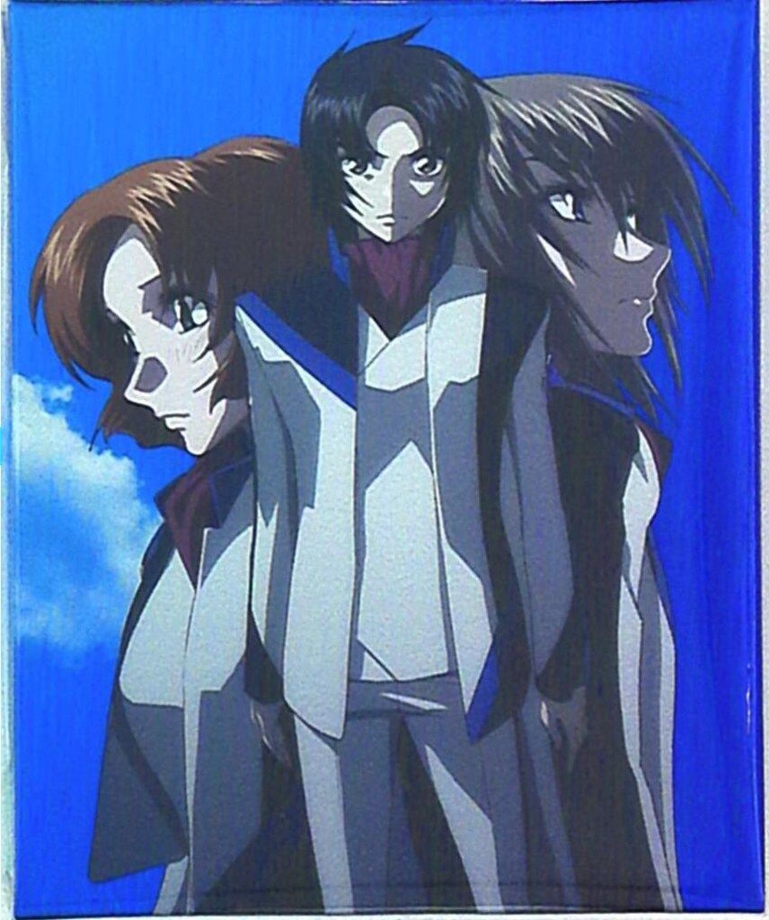 アニメBlu-ray 蒼穹のファフナー Blu-ray BOX