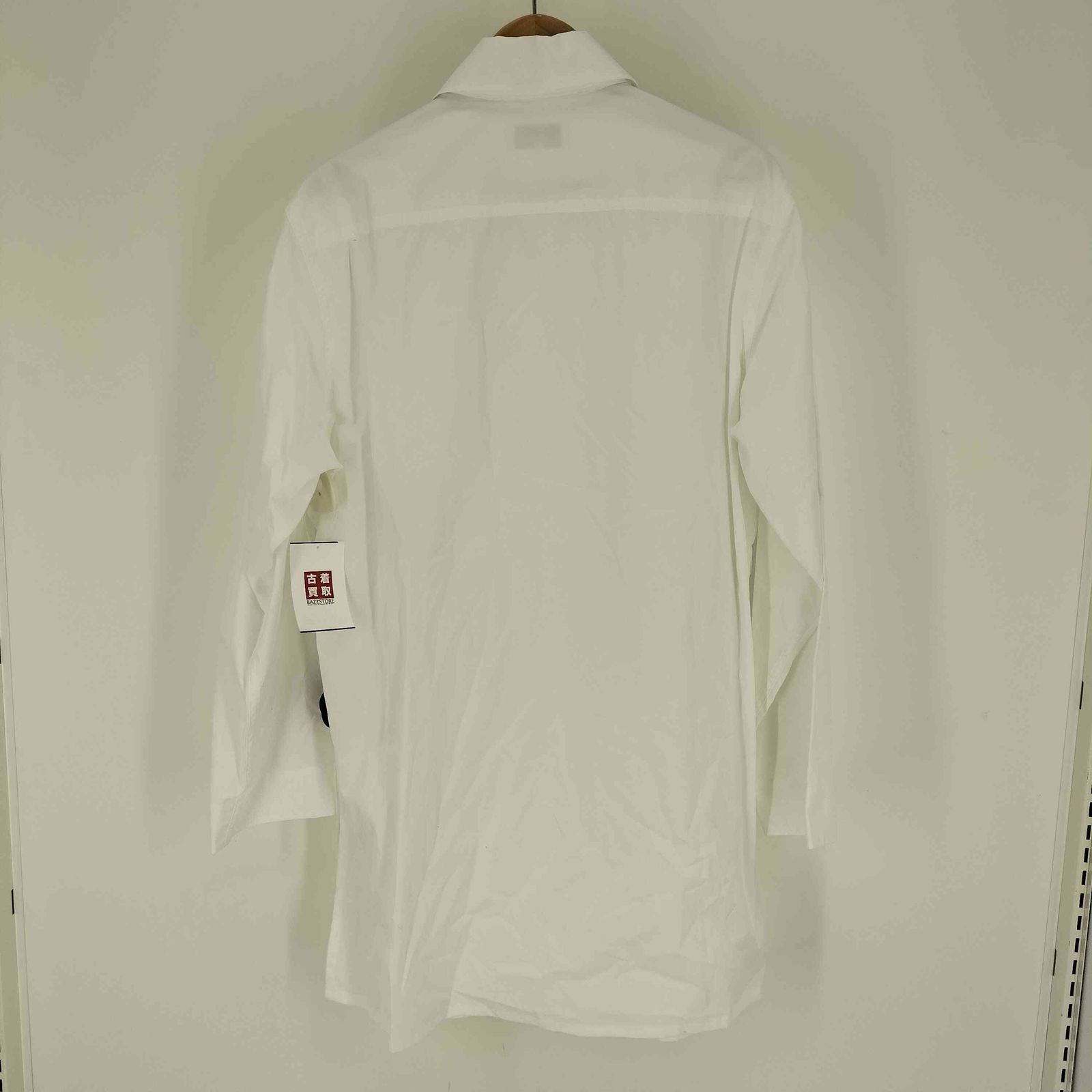 ヨウジヤマモトプールオム Yohji Yamamoto POUR HOMME 24SS CHAIN