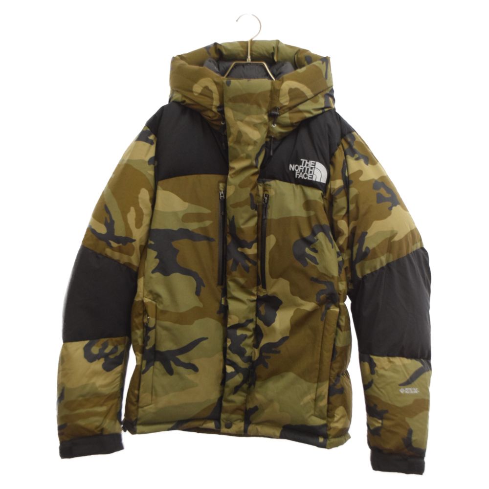 THE NORTH FACE (ザノースフェイス) NOVELTY BALTRO LIGHT JACKET