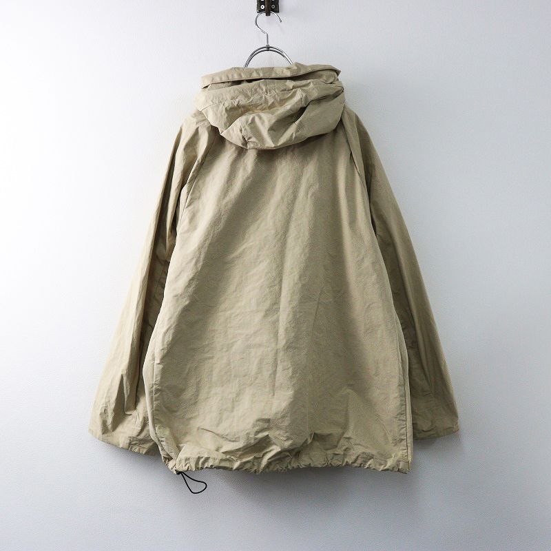 ドゥーズィエムクラス×REMI RELIFE ブルゾン