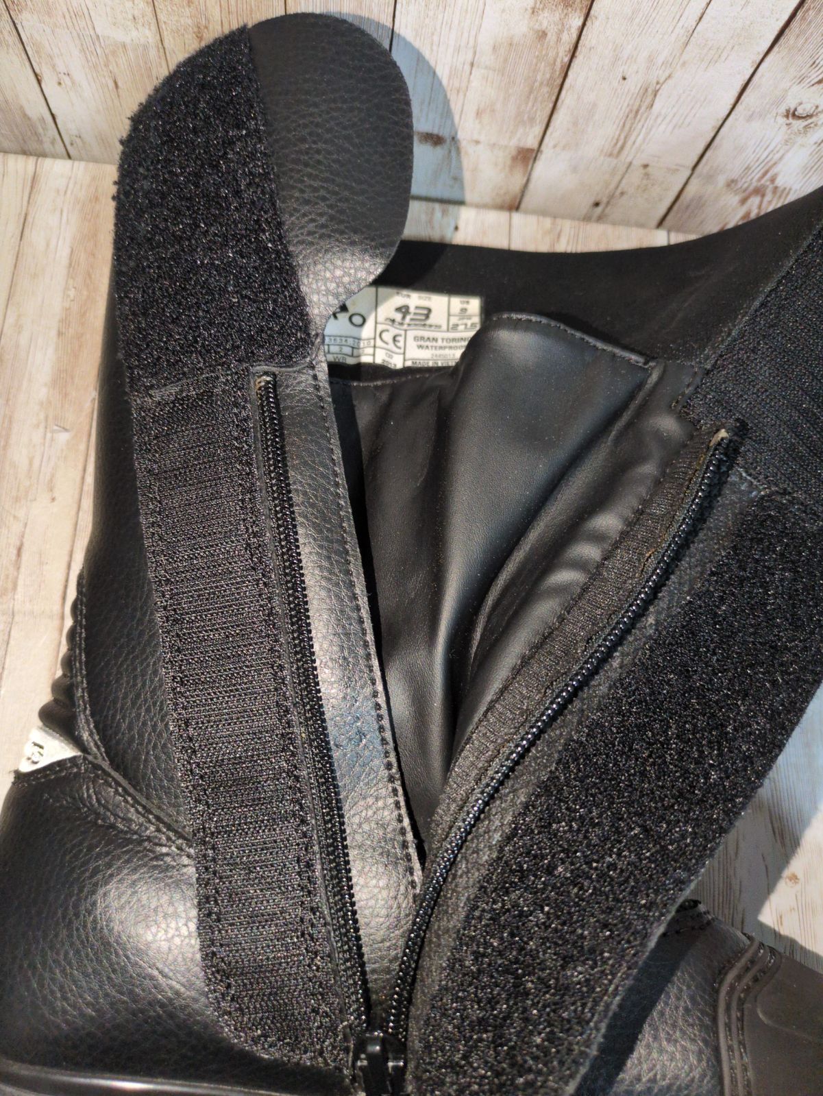 TORINO グラントリノ