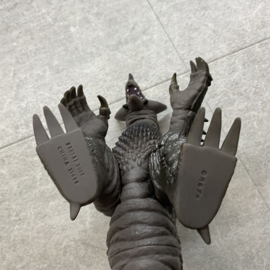 ウルトラギャラクシー 大怪獣バトル 古代怪獣ゴモラ&EX スペシャルセット Amazon | ウルトラギャラクシー 大怪獣バトル ゴモラ ウルトラ